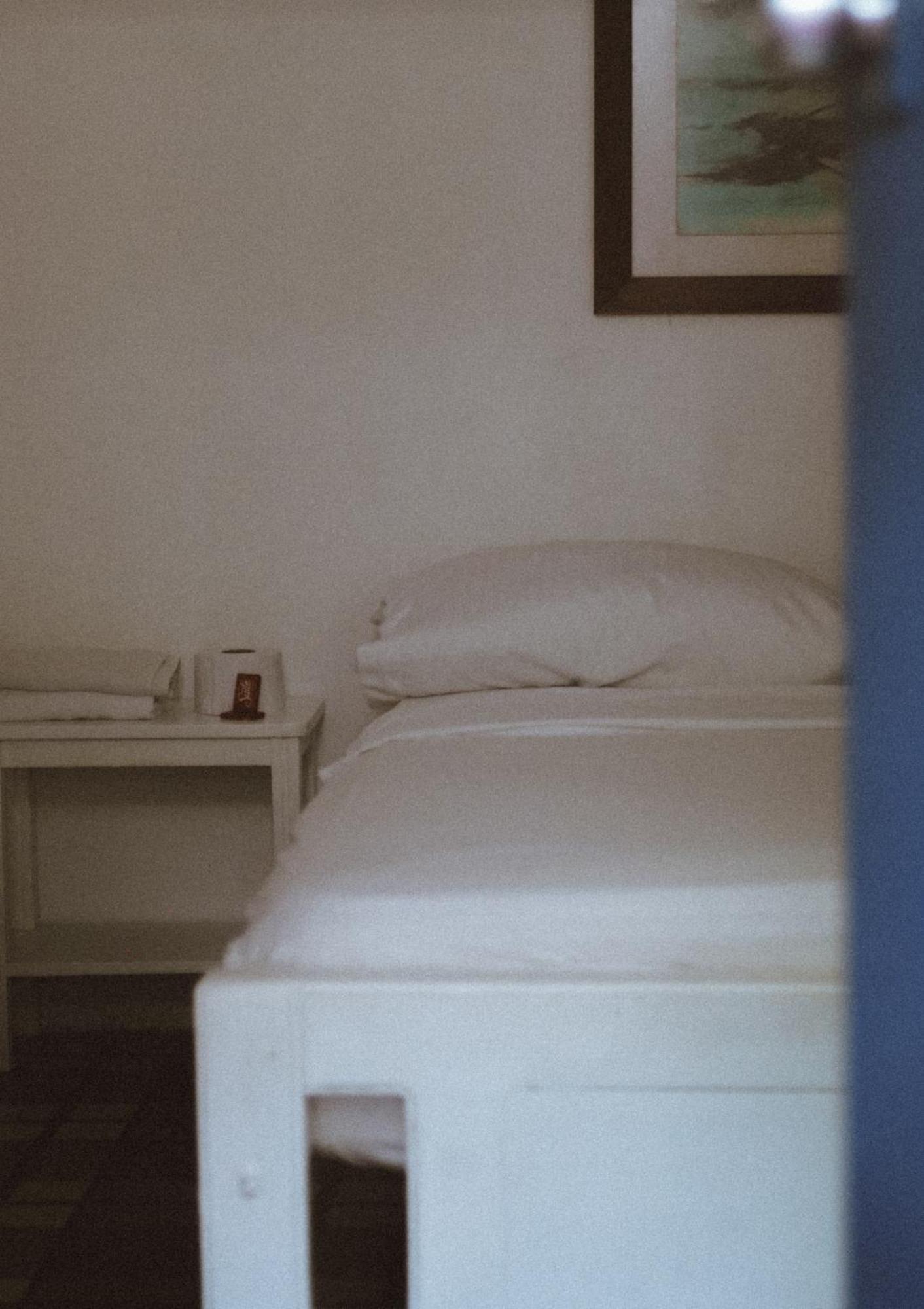Hostal Luna Llena Getsemani Картахена Экстерьер фото