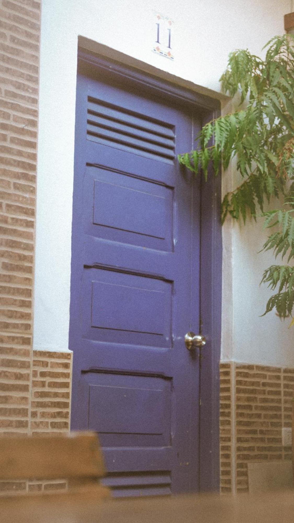 Hostal Luna Llena Getsemani Картахена Экстерьер фото
