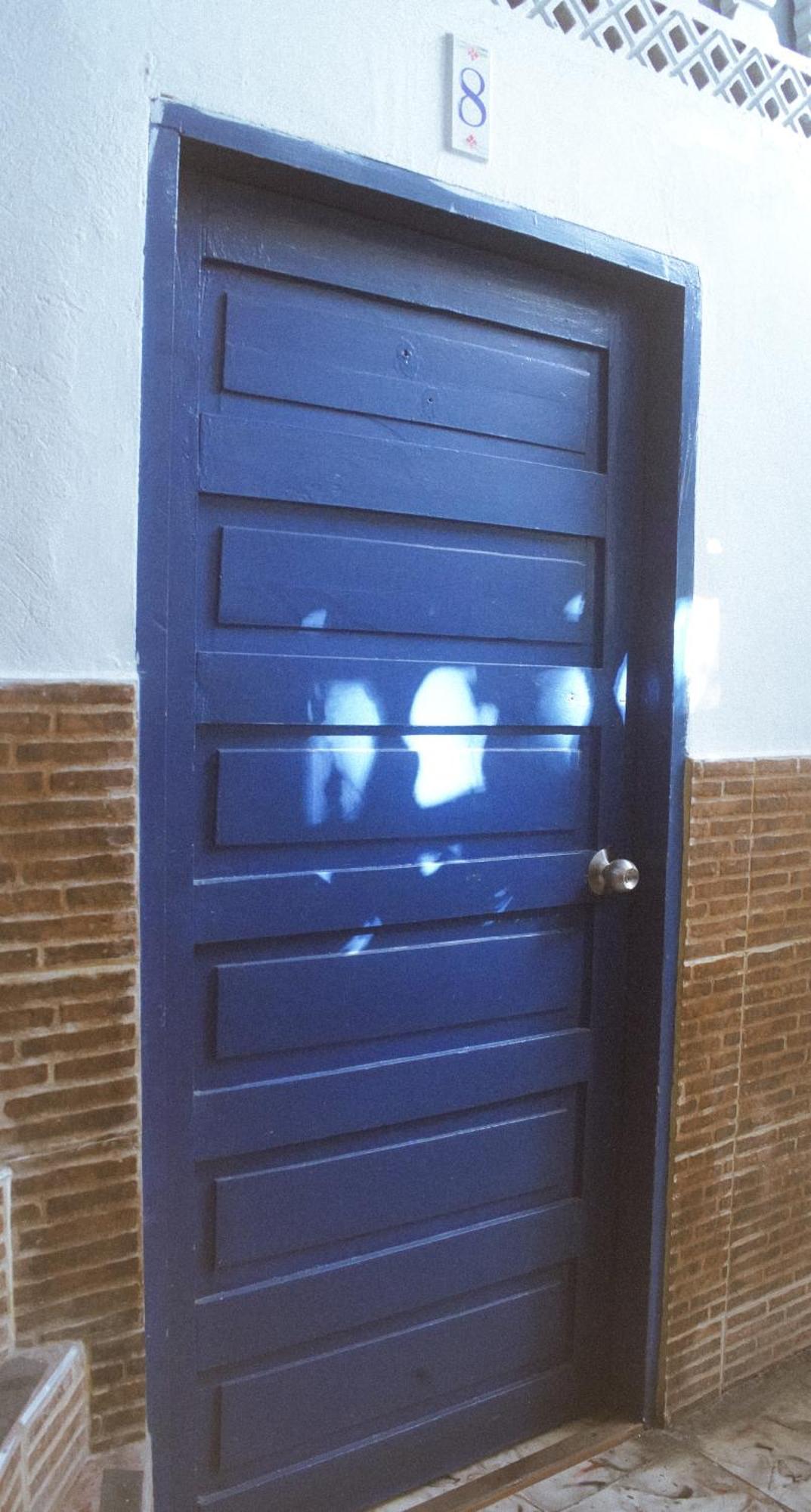 Hostal Luna Llena Getsemani Картахена Экстерьер фото