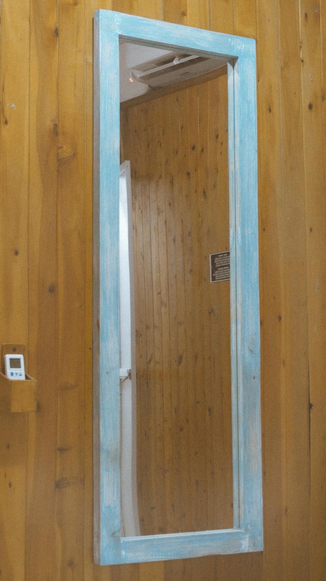 Hostal Luna Llena Getsemani Картахена Экстерьер фото